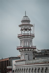 Jamie masjid 