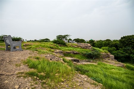 karachi landscape