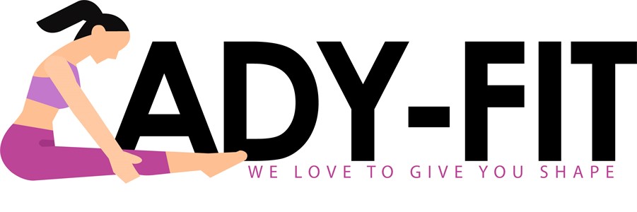 Ladies Gym Logo