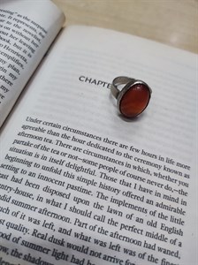 Ring & quotes