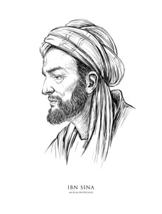 Ibn-e-Sina