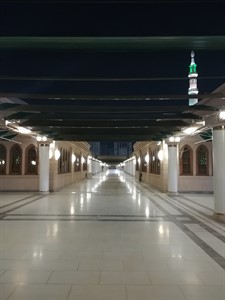 Masjid Nabvi
