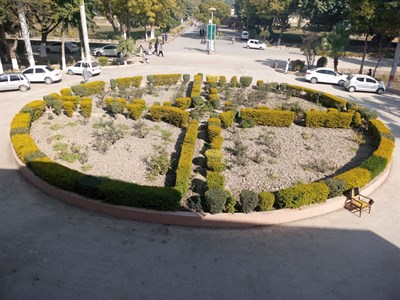 Roundabout 